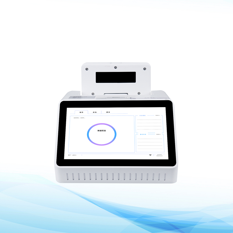 單通道8孔pcr 單通道8孔pcr